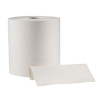 Pacific Blue Select™ Paper Towel, 7-7/8 Inch x 350 Foot, 12 Rolls Per Case