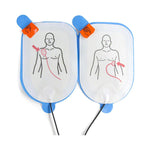 Lifeline™ Adult Defibrillation Electrode Pads