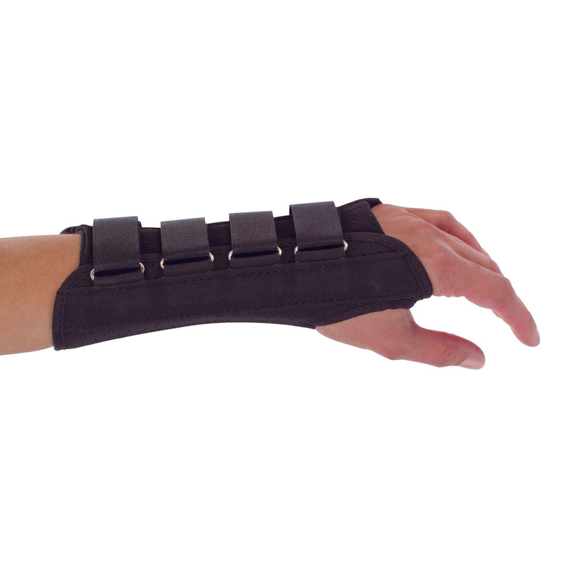 ProCare® Left Wrist Support, Small