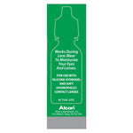 Opti-Free® Puremoist® Citrate Buffer / Sodium Chloride Rewetting Drops
