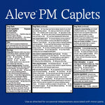 Aleve PM Caplets