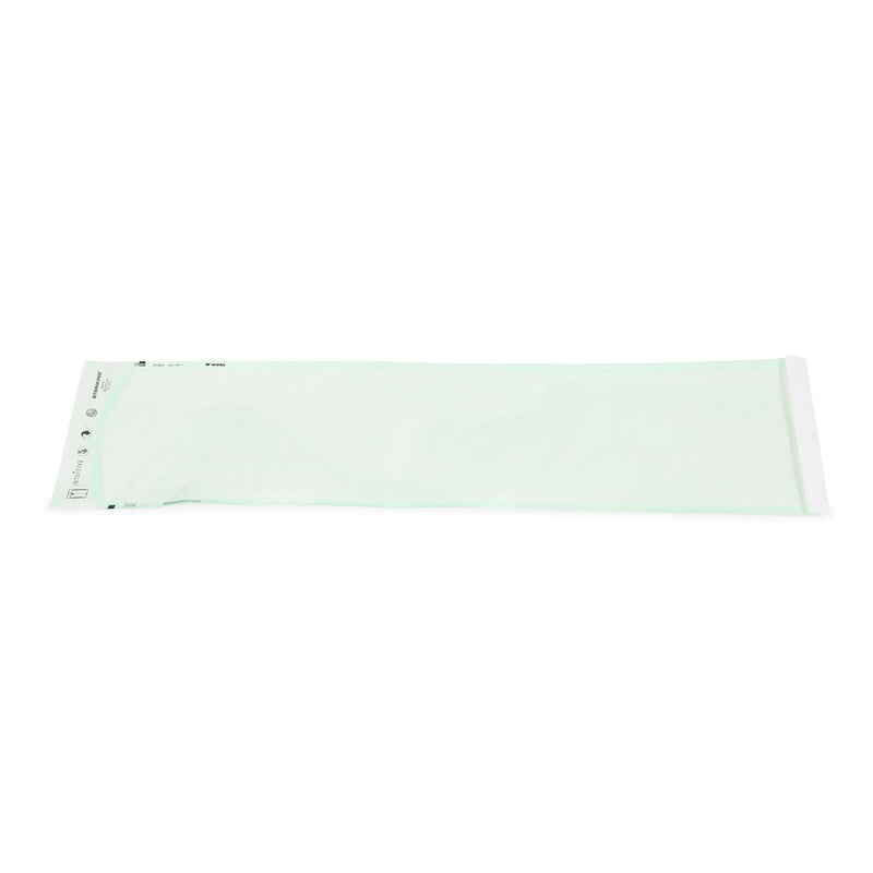 Steriking® Sterilization Pouch, 3.5 x 8 Inch, for EO, Gas, Steam Sterilization