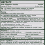 Dulcolax® Bisacodyl Laxative