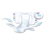 Seni® Super Heavy Absorbency Incontinence Brief, Large