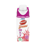 Boost Breeze® Wild Berry Nutritional Drink, 8-ounce Carton