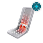 Homedics® Relief for Every Body shiatsuflex Shoulder-to-Glue Massage Cushion