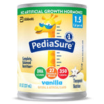 PediaSure® 1.5 Cal Therapeutic Nutrition, Vanilla, 8-ounce Can