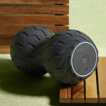 Wave Duo Vibration Therapy Exercise Roll