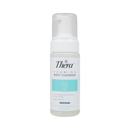 Body Wash Thera® Foaming 5 oz. Pump Bottle Scented