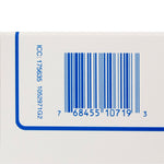 ConvaTec® Tail Closure Clamp