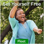 Fleet® Glycerin Laxative