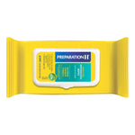 Preparation H® Medicated Hemorrhoidal Wipes w/ Witch Hazel & Aloe, Max Strength