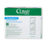 Curad® Nonadherent Dressing, 2 x 3 Inch