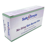 Safe n Simple™ Barrier Wipe