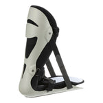 McKesson Flexion Straps with Toe Wedge Plantar Fasciitis Night Splint, Large