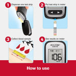 Accu-Chek Guide Test Strips