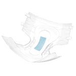 McKesson Classic Light Absorbency Incontinence Brief, Medium