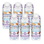 Compleat® Pediatric Reduced Calorie Pediatric Tube Feed Formula, 8.45-oz. carton