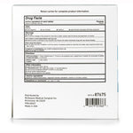 McKesson Calcium Carbonate Antacid Tablets, Mint Flavor