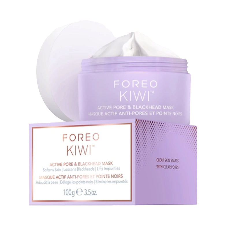 KIWI™ Active Pore and Blackhead Mask
