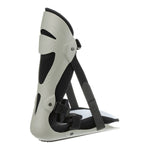 McKesson Flexion Straps with Toe Wedge Plantar Fasciitis Night Splint, Medium