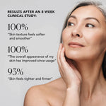 MDSolarSciences™ Advanced Hydration Night Crème with Hyaluronic Acid & Peptides