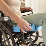 McKesson Seat Cushion, 18 W X 16 D X 3 H Inch