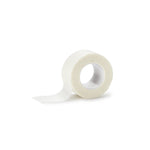 Waterproof Medical Tape Silk Tape White 1 Inch X 10 Yard Silk-Like Cloth NonSterile
