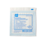 I.V. Sponge Medline 2 X 2 Inch 6-Ply Sterile 2 per Pack