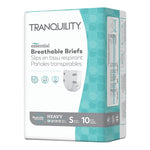 Tranquility Essential Breathable Briefs Heavy - All Sizes Available