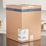 McKesson Nonsterile Physical Exam Drape, 36 x 48 Inch