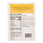 Real Food Blends™ Salmon, Oats & Squash Puree for Tube Feeding, 9.4-ounce pouch