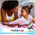 Pedia-Lax® Glycerin Laxative