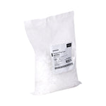 McKesson Flanged Plug Cap, Colorless, Polyethylene, for 12 mm Tubes