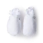 Posey® Double-Security Hand Control Mitt, Double Padded