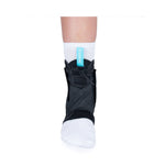 Ossur® FormFit® Low Profile / Stirrup Ankle Brace with Figure 8, Large