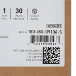 McKesson Sterile Impervious Orthopedic U-Drape, 60 x 70 Inch