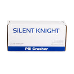 Silent Knight® Pill Crusher