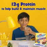 Carnation Breakfast Essentials® Variety Nutritional Drink