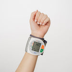 Sensiv Wrist Blood Pressure Monitor