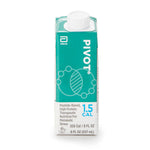 Pivot® 1.5 Cal Peptide-Base High Protein Nutrition for Metabolic Stress