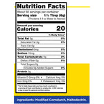 Thick-It® Ready to Use Original Food & Beverage Thickener, 10 oz. Canister