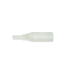 InView Silicone Male External Catheter, Standard Type, Blue, Large, 36 mm