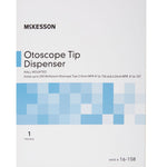 McKesson Specula Dispenser for use with McKesson Otoscope Tips