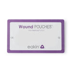 Eakin® Fistula and Wound Drainage Pouch, 108 x 75mm Cutting Area