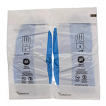 Esteem™ Nitrile Exam Glove, Blue, Medium