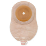 Premier™ One-Piece Ultra Clear Urostomy Pouch, Cut to Fit Stomas up to 64 mm