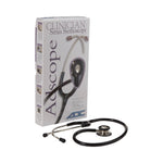Adscope™ 603 Classic Stethoscope, Black
