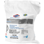 Clorox Healthcare® VersaSure® Cleaner Disinfectant Wipes, Refill Pouch
