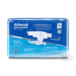 Attends® Stretch Briefs, Medium / Regular